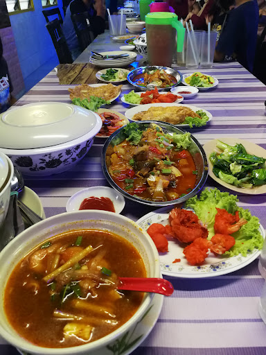 Nur Soup Corner