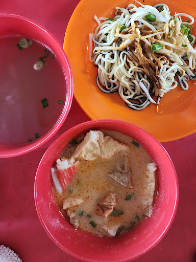 Mee Kari Ramli Bidor