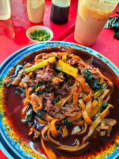Mee Hailam D'Perak Cawangan Ipoh