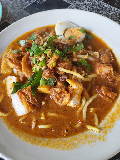 Gerai Mee Rebus Opah
