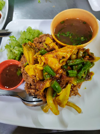 Warisan Che Nab