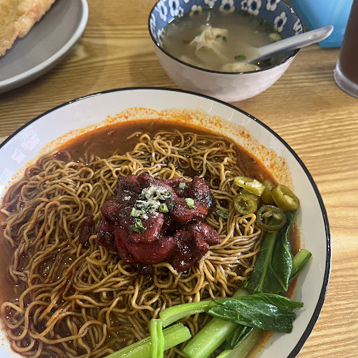 You & Mee Ipoh Noodle