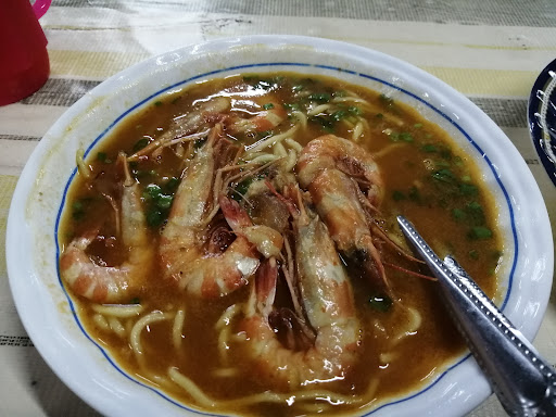 Mee Udang Tsunami