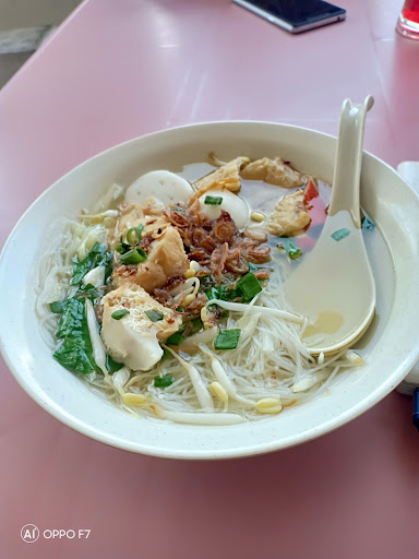 Sajian Gjee