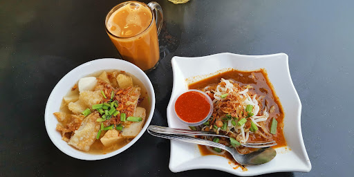 Restoran Haji Yahya
