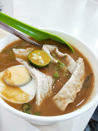 Warong Malaysia