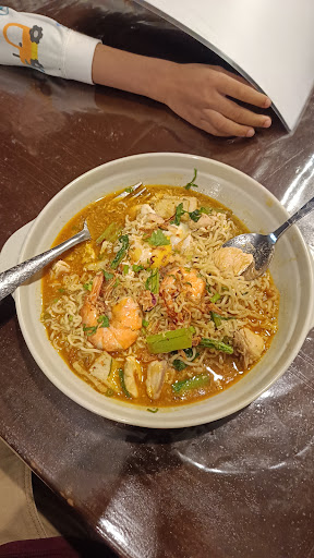 Tok Nong's Kitchen