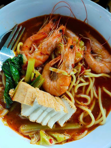 Restoran Bintara