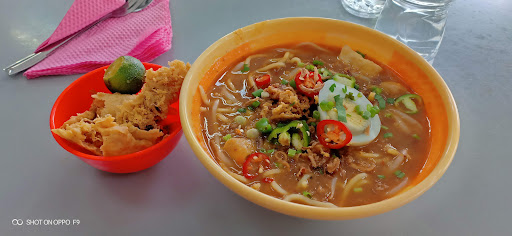 Medan Selera Dato' Sagor