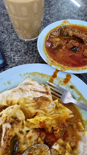 Restoran Rahim ipoh