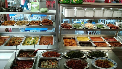 Restoran Karim