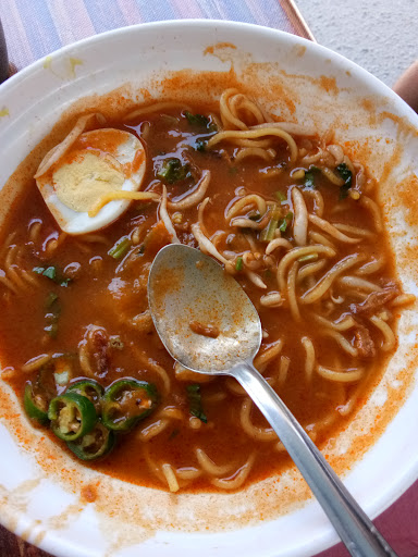 Kelapa Lelehhh Kampor