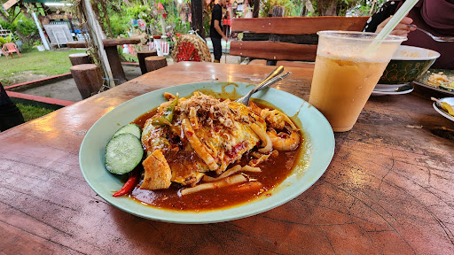 Warung Sri Banang