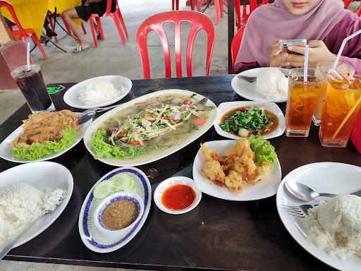 Restoran 1000 Dinar