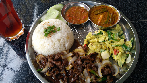 Bang Bil Foods (Foodtruck)