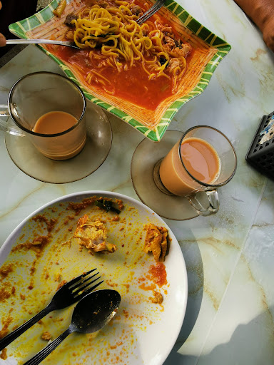 Warung Eedaman
