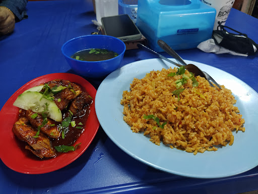BIHUN SUP POWER