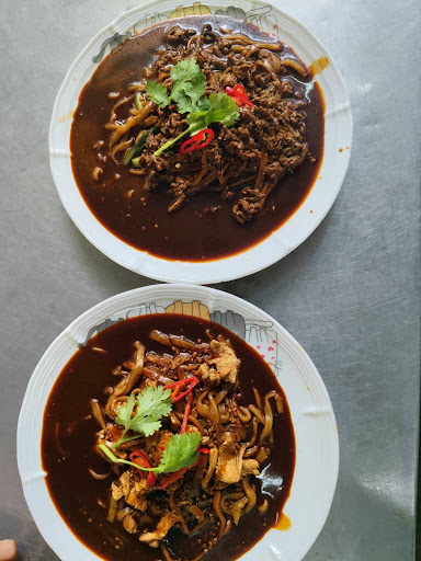 Mee Hailam D'Perak Cawangan Kuala Kangsar