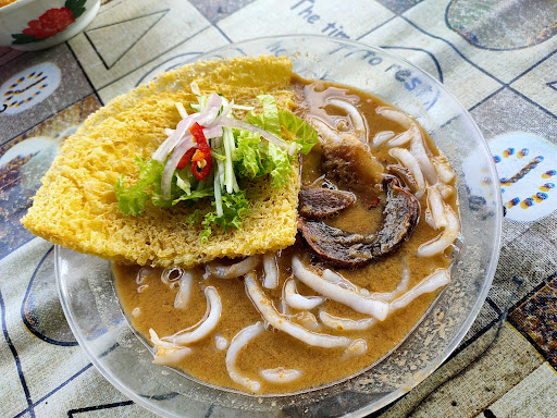 Hentian Kekabu