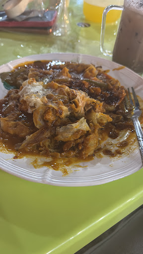 Kak Ella mee bandung udang