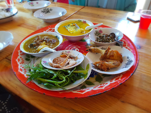 Restoran Talam