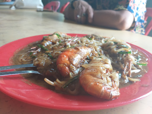 Laksa Deris legend since1979