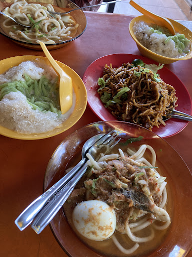 Dataran Lembah Sungai Perak ( Kuala Kangsar, Perak )