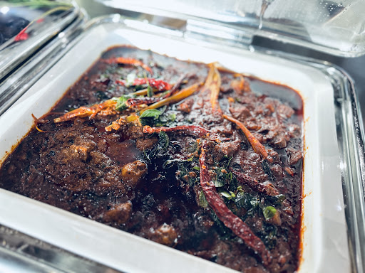 Makan Kitchen