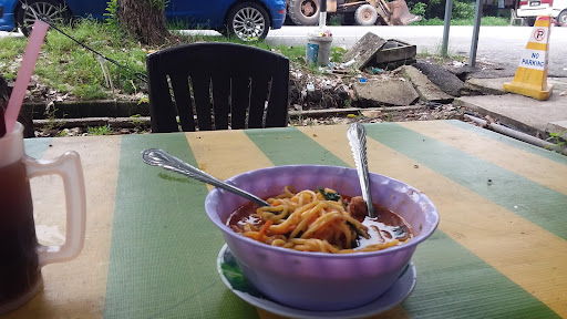 Restoran Ina Na'am