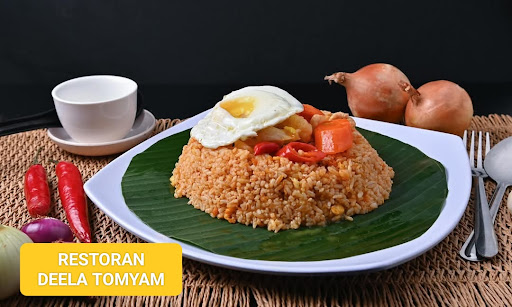 Restoran Deela Tomyam
