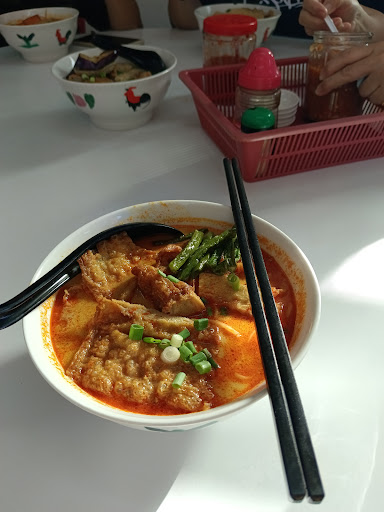 Mi Kampung B5