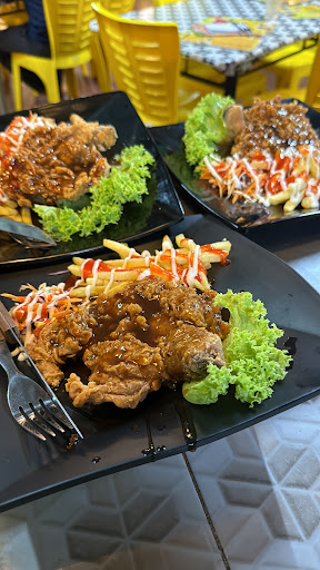 Restoran Idaman Ayu Ceria 2