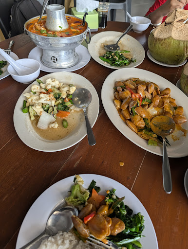 Thai Beach Restaurant