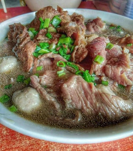 Tuaran Ngau Chap Beaufort