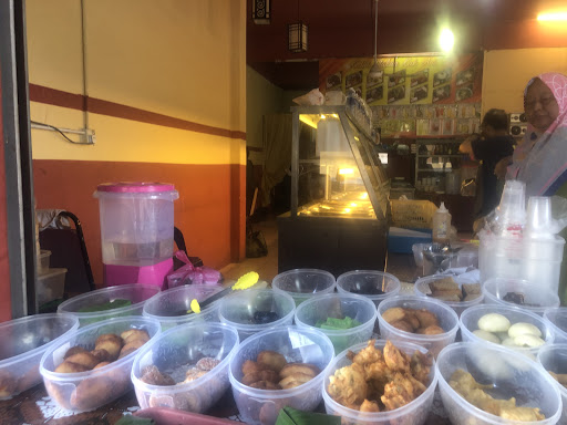 Kedai Makan Kak Ani