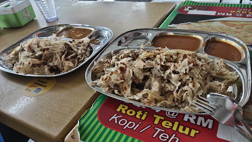 Rabiah Curry House