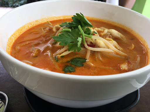 Nana Tomyum House