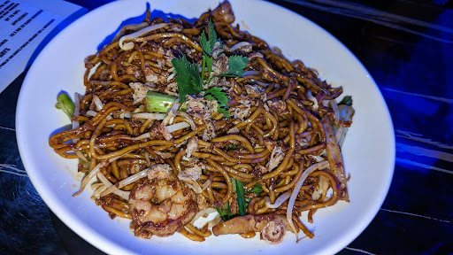 Ocean36 Restaurant