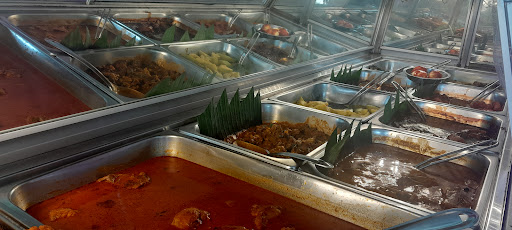 Restoran Basith Curry House