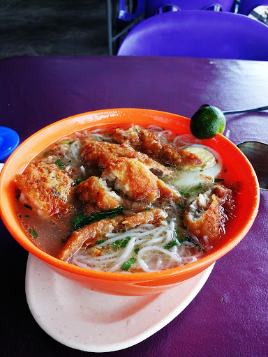 The Warung Kepayan