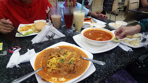 BTC Bistro Inanam