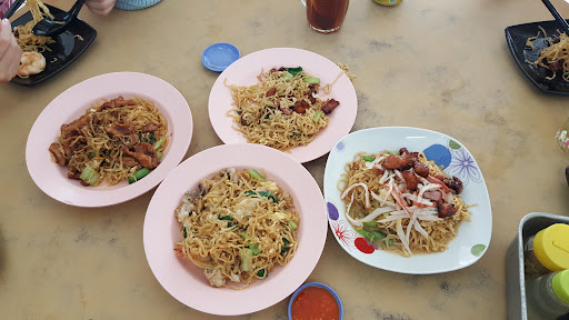 Tuaran Mee Restoran