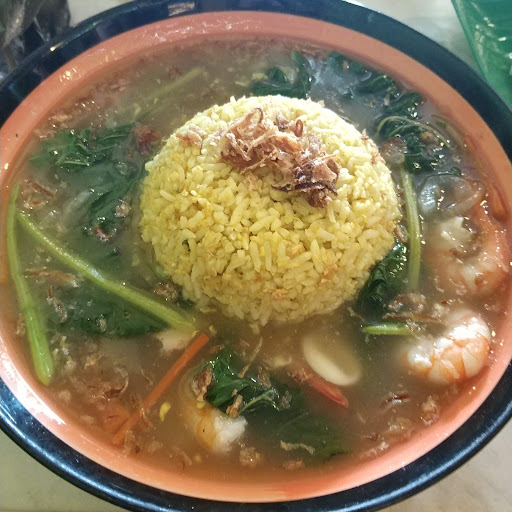 Brunei Satay House Indah Permai