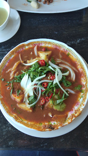 BTC Bistro Luyang