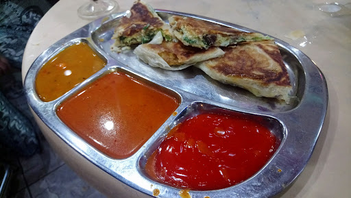 Restoran Salim