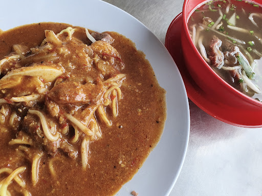 Restoran Kak Min