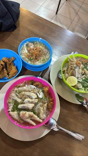 Restoran Selera Borneo