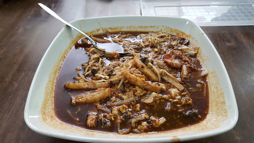 Restoran Srikandi