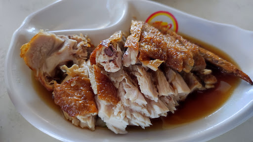 Borneo Chicken Rice Shop