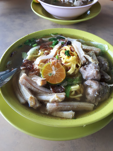 Restoran Anjung Selera